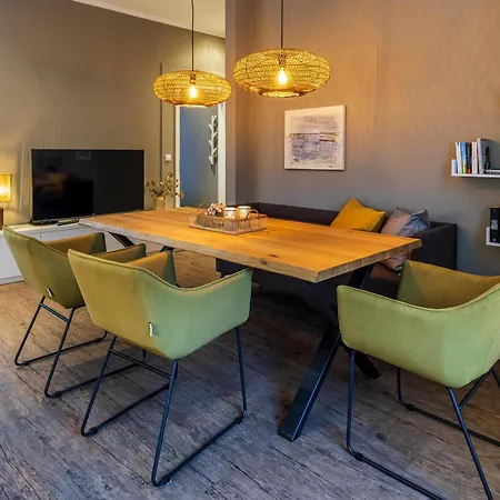 Holiday home Eilert *