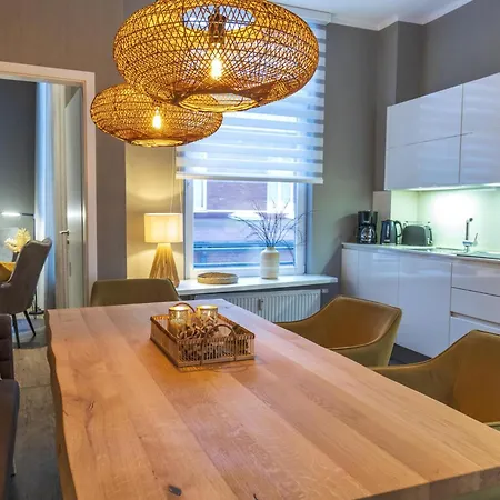 Eilert Holiday home
