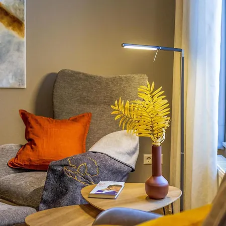 Holiday home Eilert
