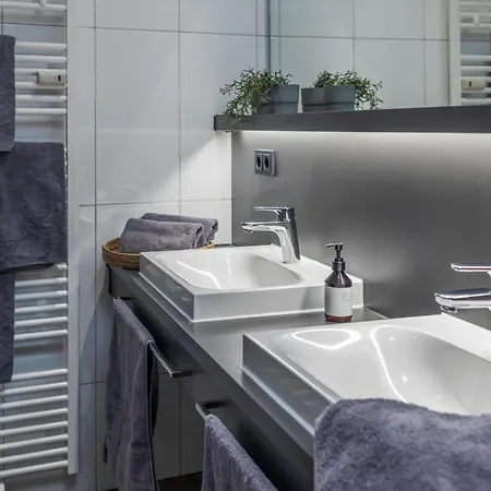 Ferienhaus Eilert Borkum