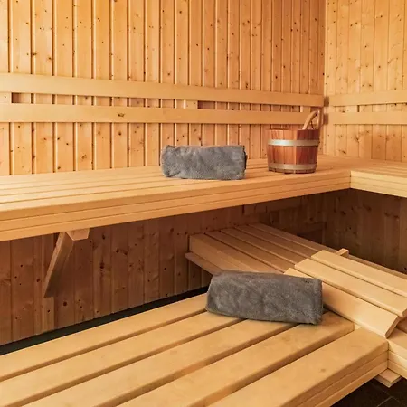 Ferienhaus Eilert Borkum